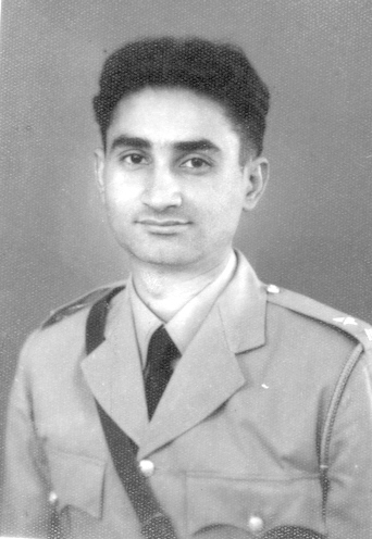 KIRPAL SINGH DHILLON KIRPAL SINGH DHILLON